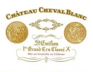 Cheval Blanc 2010