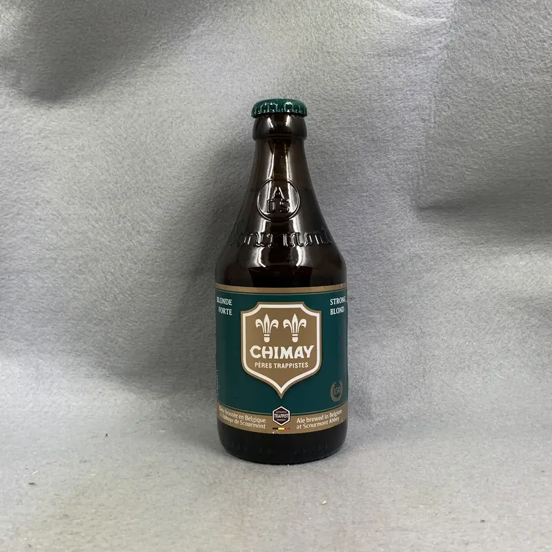 Chimay 150 (Green)