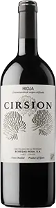 Cirsion, Bodegas Roda 2016