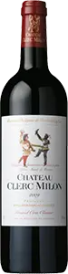 Clerc Milon 2009