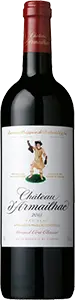 Clerc Milon 2015