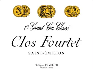 Clos Fourtet 2022