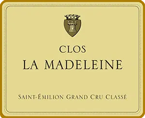 Clos La Madeleine 2014