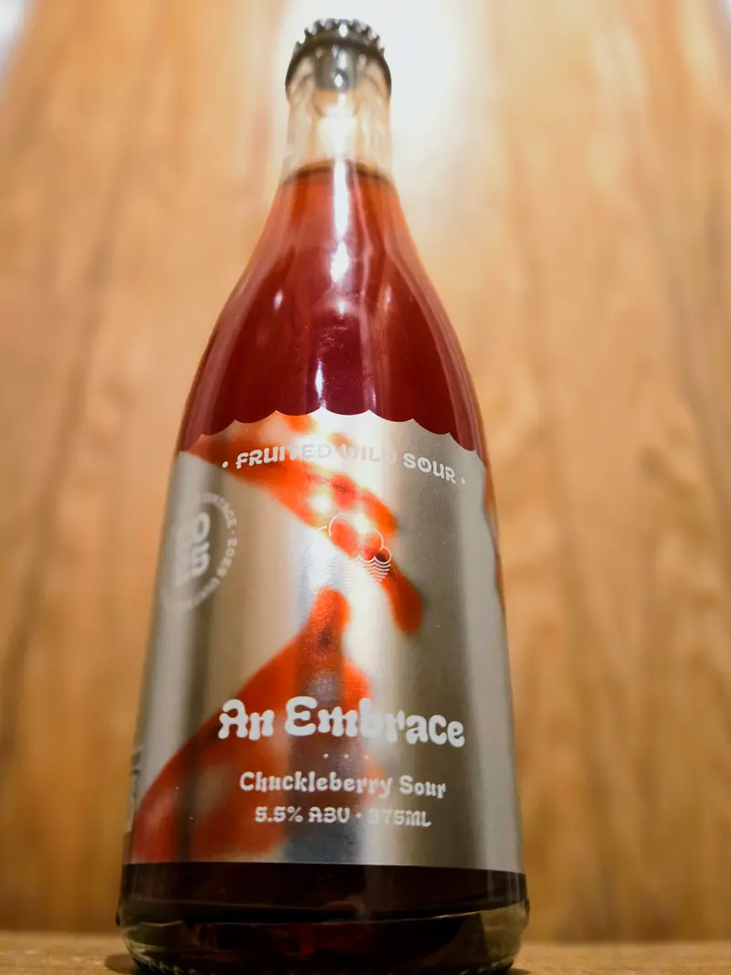 Cloudwater - An Embrace