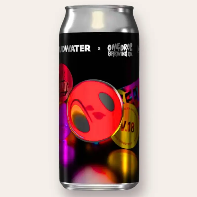 Cloudwater - DIPA v18 | 2025