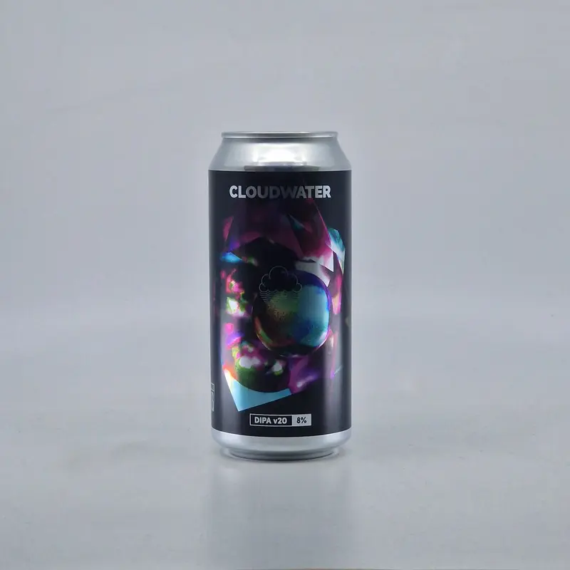 Cloudwater DIPA v20