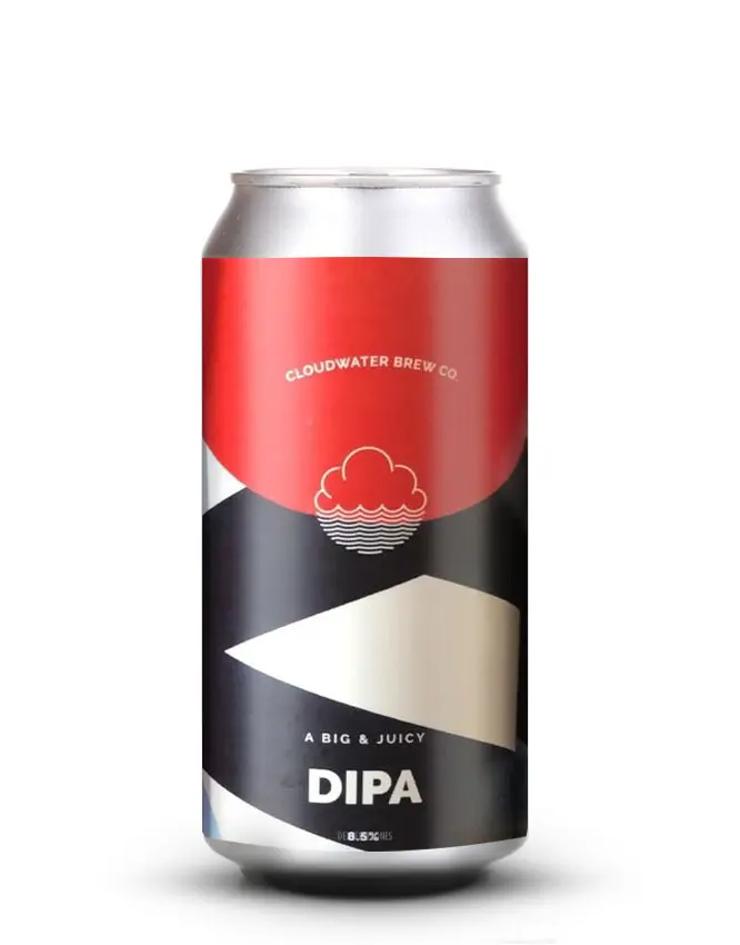 Cloudwater - DIPA