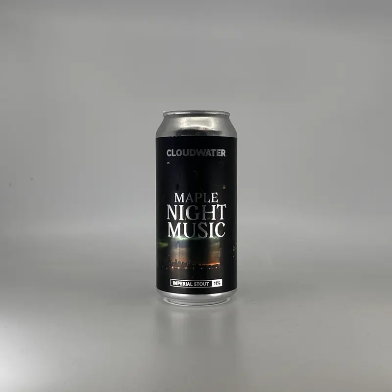 Cloudwater Maple Night Music