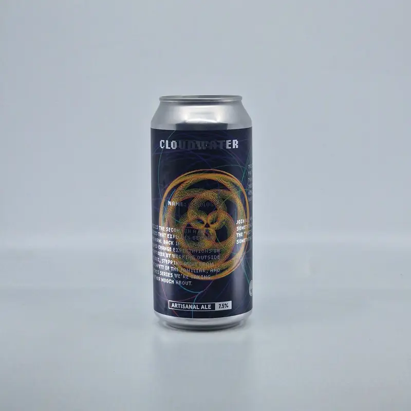 Cloudwater Oinologia