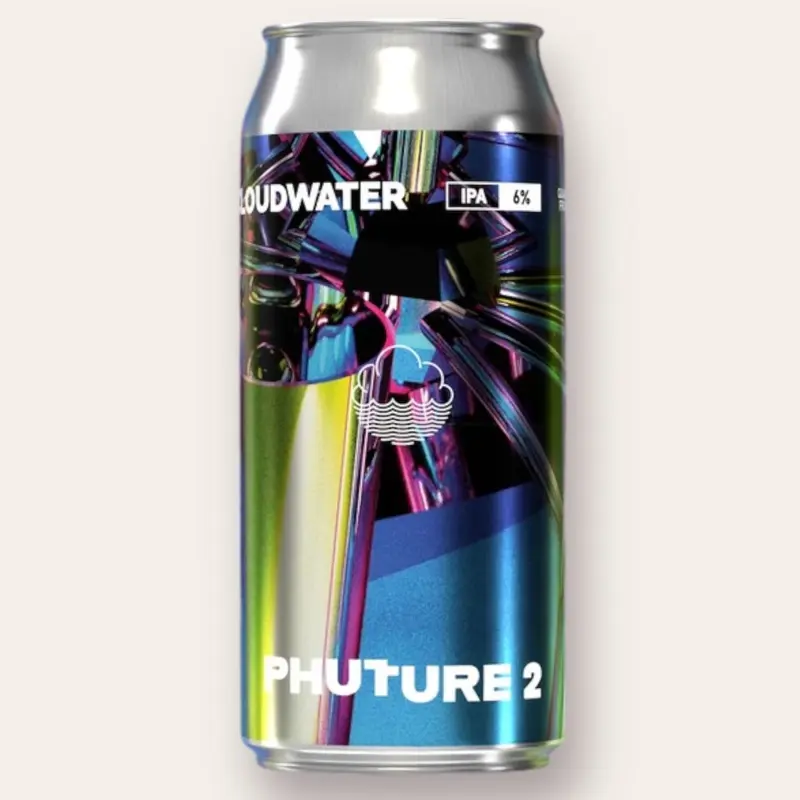 Cloudwater - Phuture 2