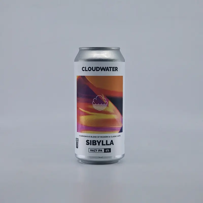 Cloudwater Sibylla