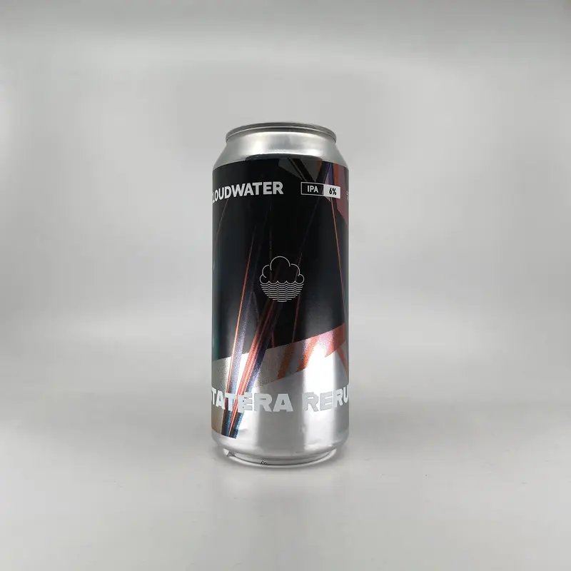 Cloudwater Stratera Rerum
