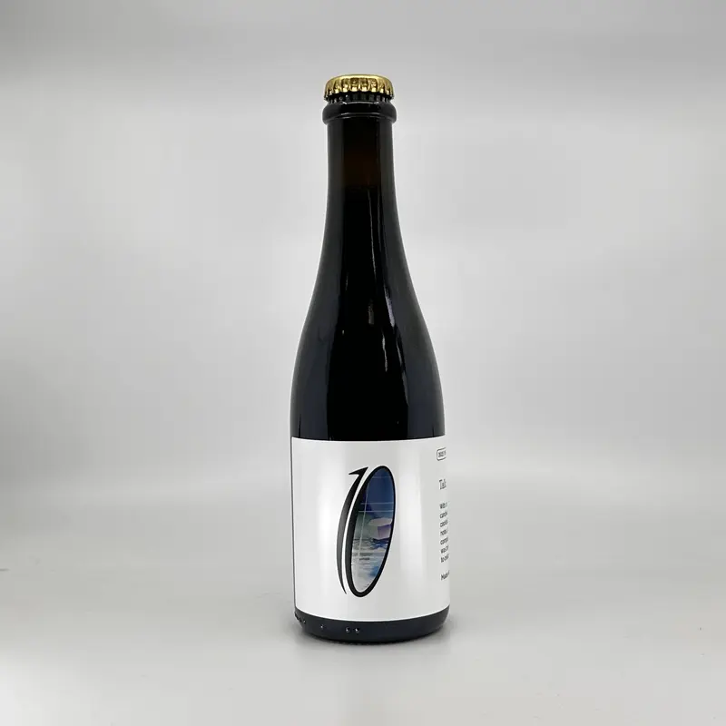 Cloudwater Talk Is Always Easy
