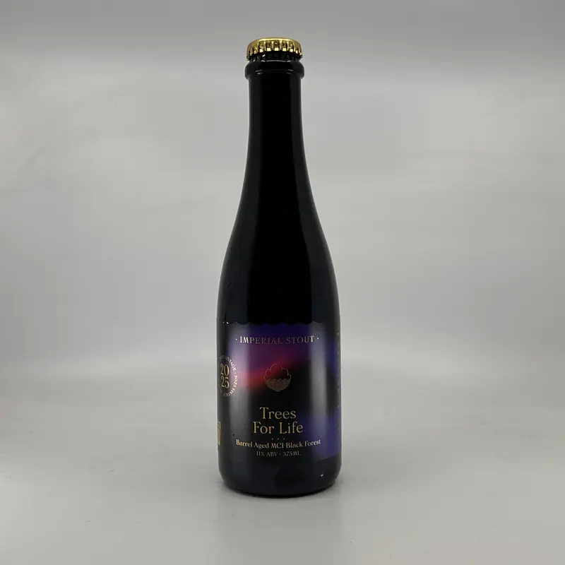 Cloudwater Trees for Life