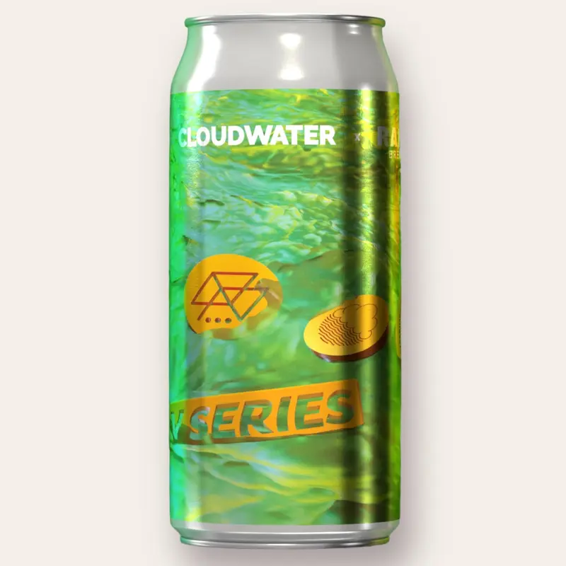 Cloudwater - V16