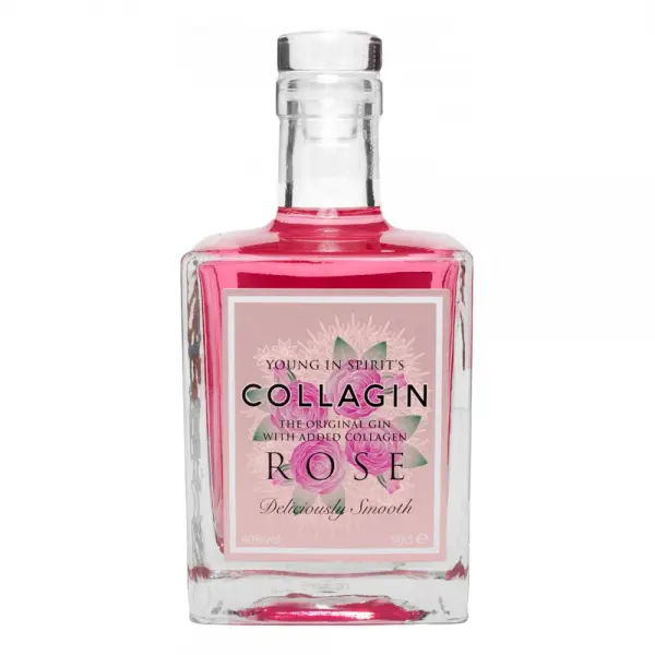 Collagin Rose