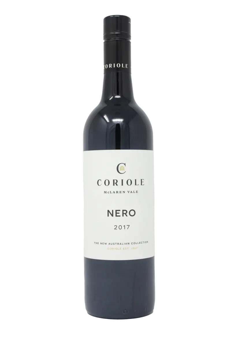Coriole Nero 2024