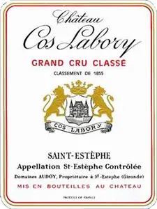 Cos Labory 2016