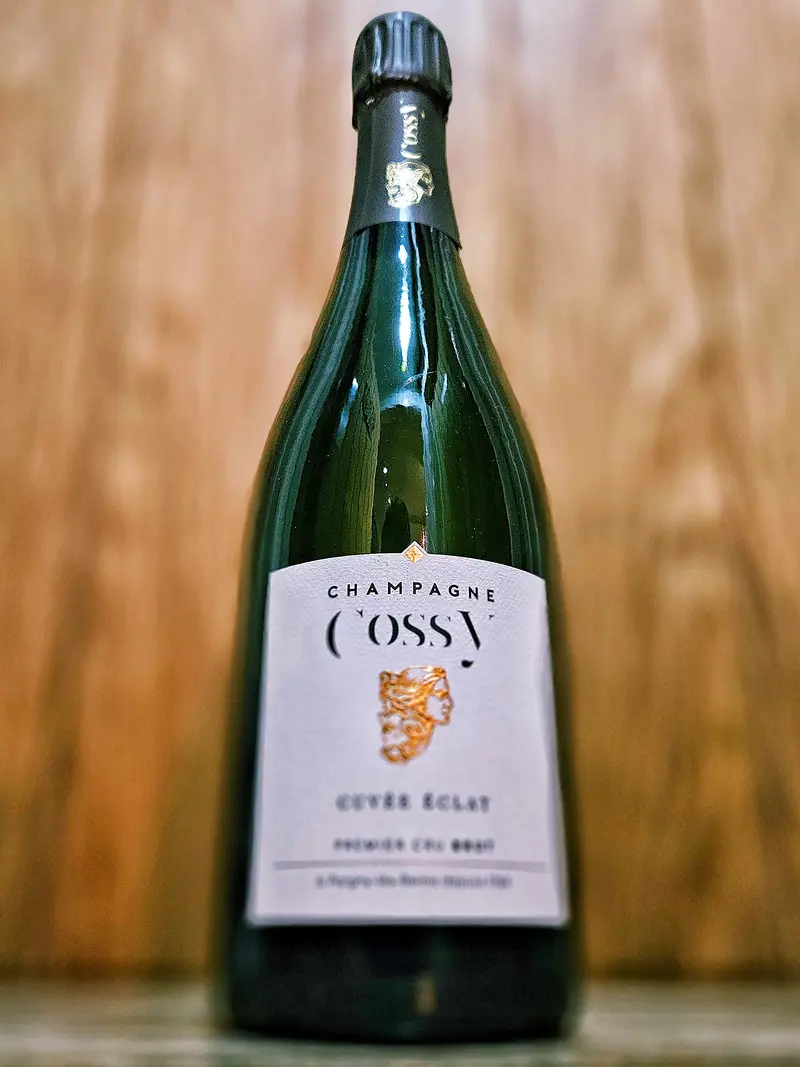 Cossy - Cuvée Éclat Champagne