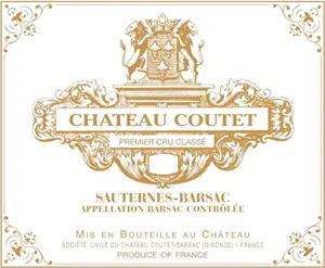 Coutet 2007