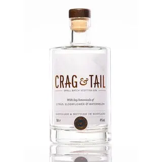 Crag & Tail Gin
