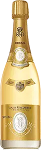 Cristal, Louis Roederer 2016