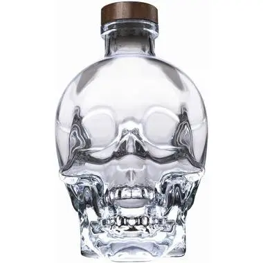 Crystal Head Vodka 70cl