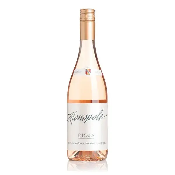 Cune Monopole Rose
