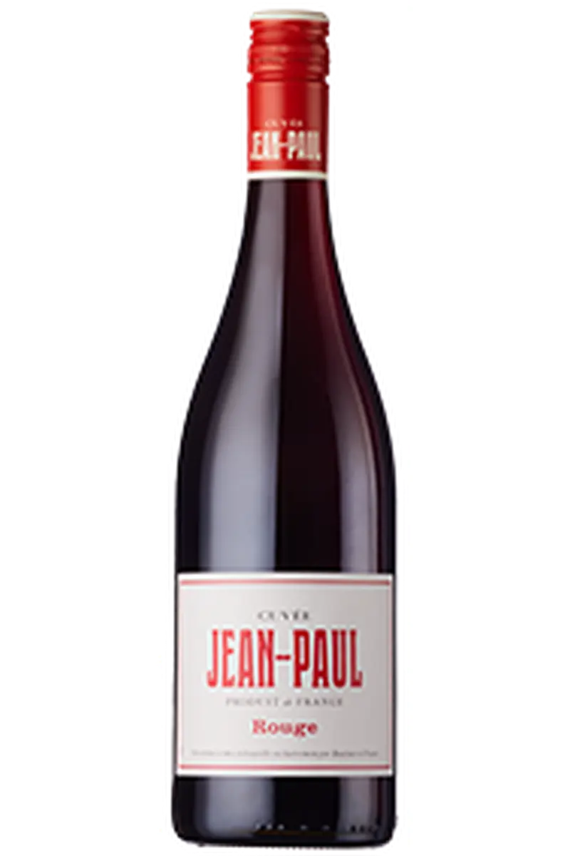 Cuvee Jean Paul Rouge