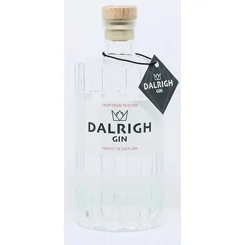 Dalrigh Gin