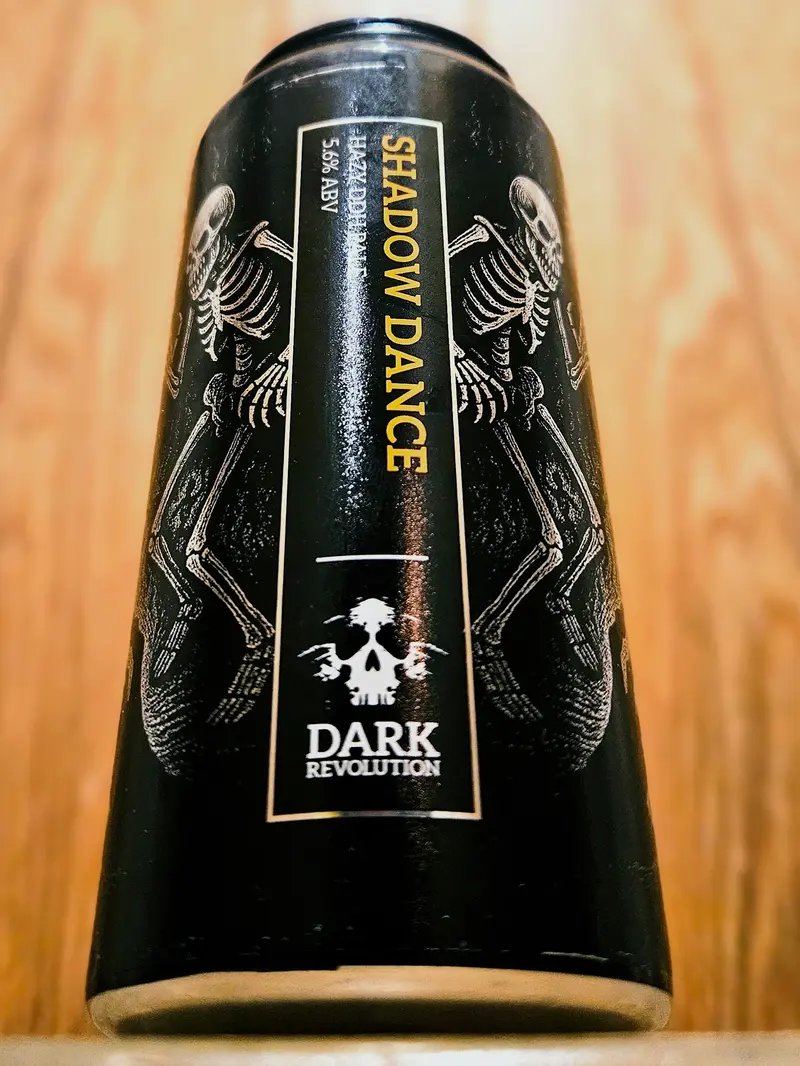 Dark Revolution - Shadow Dance