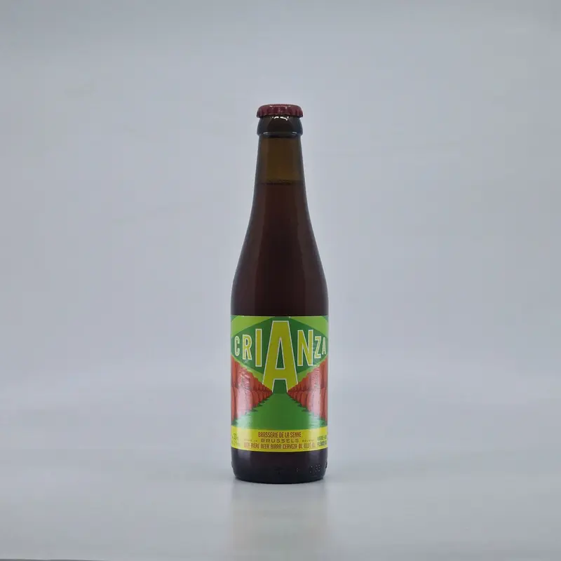 De la Senne Crianza