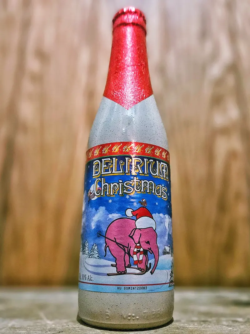 Delirium Christmas