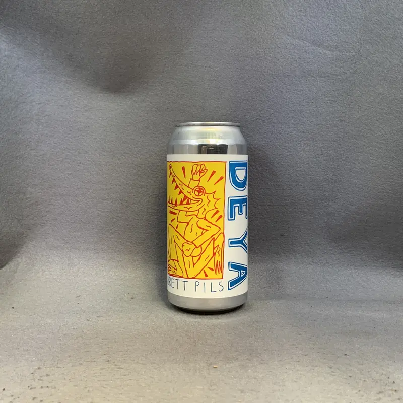 DEYA Brett Pils