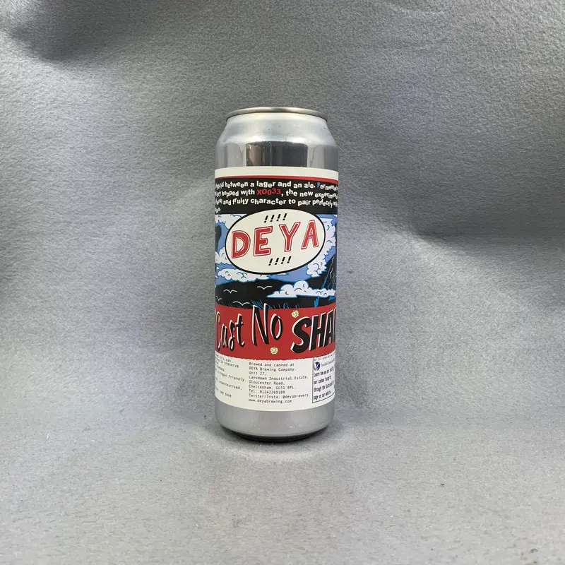 Deya Cast No Shadows