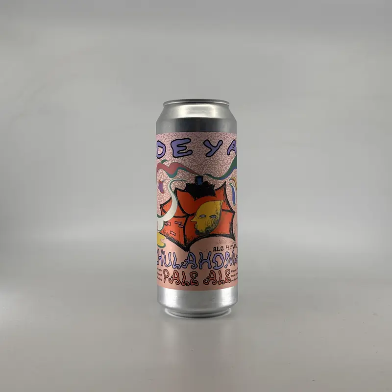 Deya Chulahoma