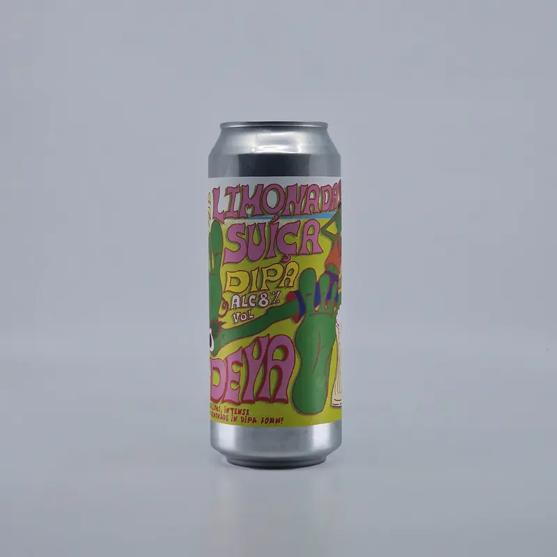 Deya Limonada Suíça