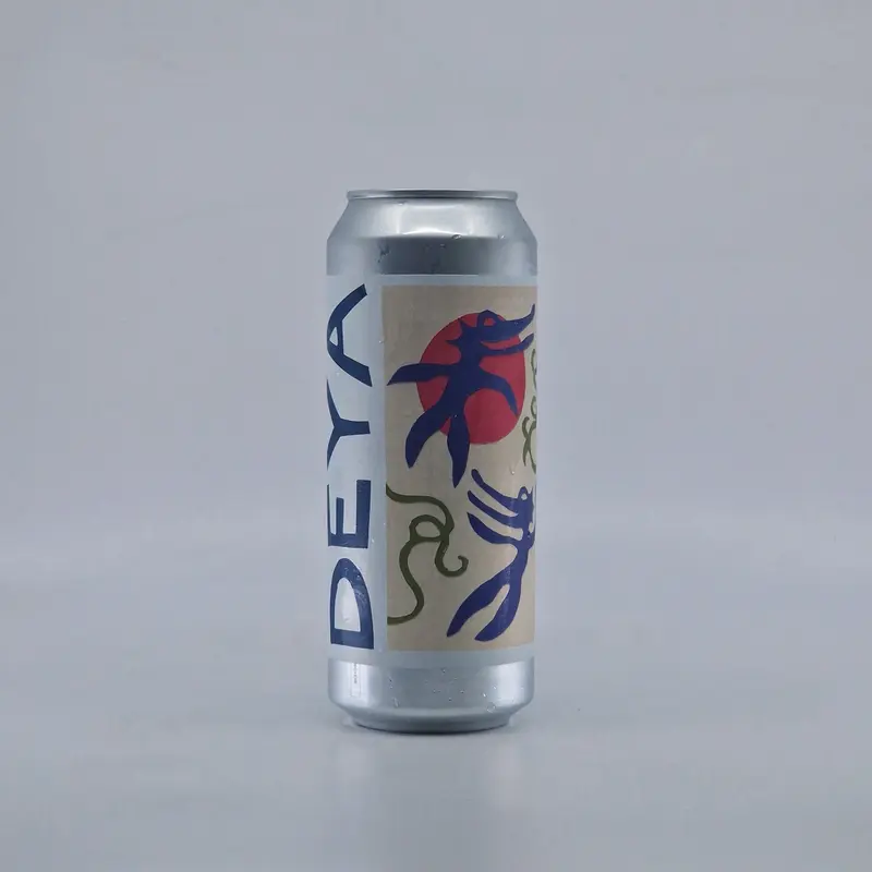 Deya Simcoe Pils