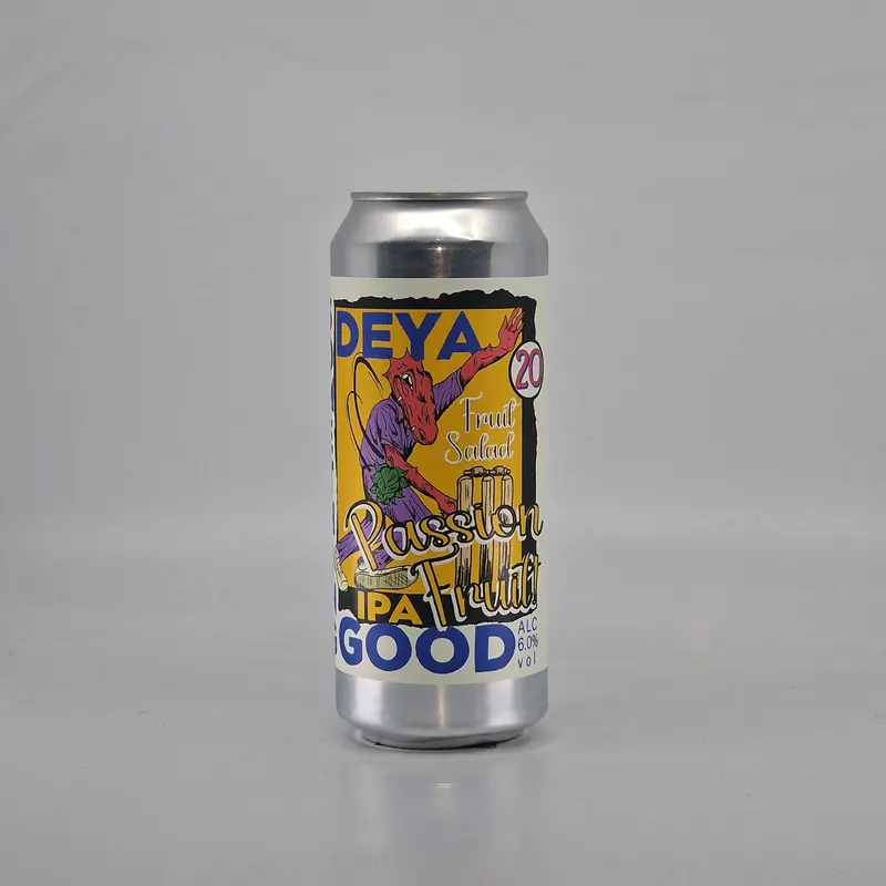 Deya Something Good 20