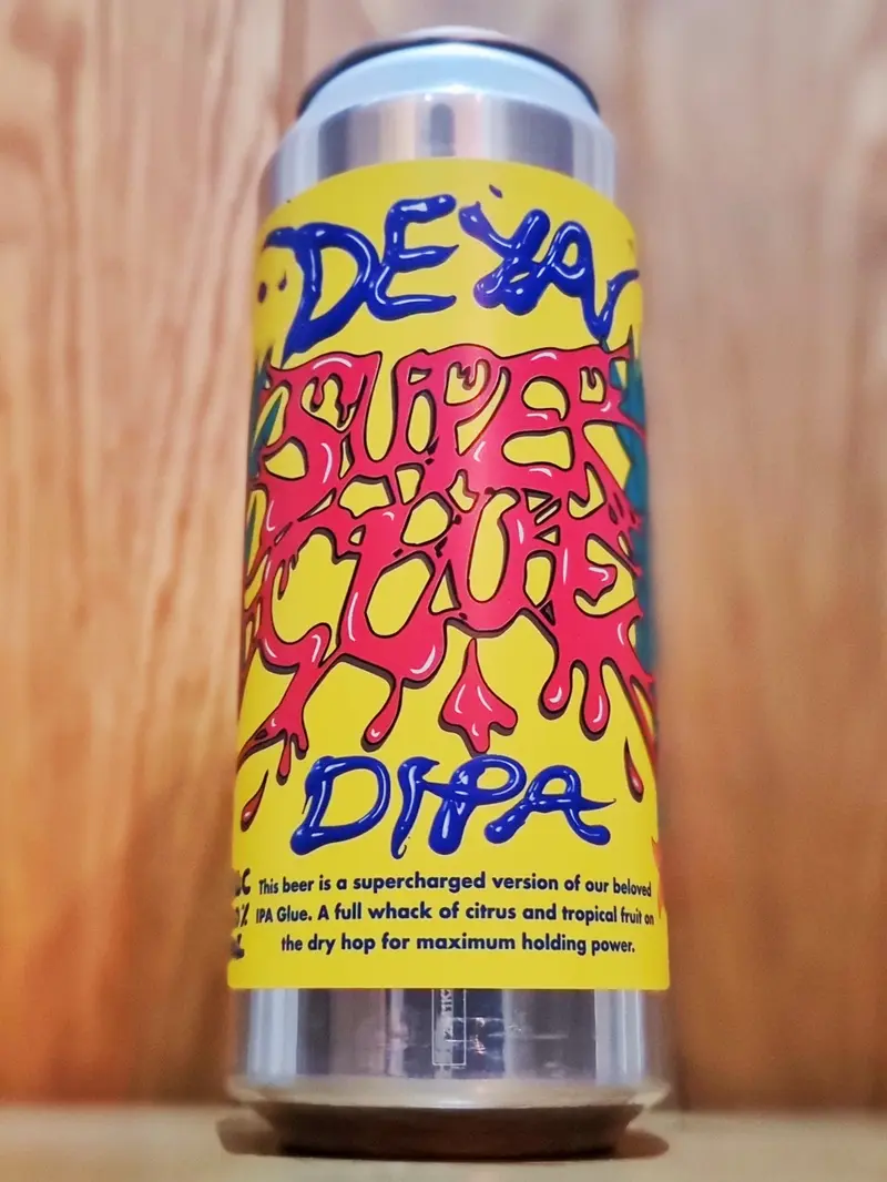 Deya Super Glue