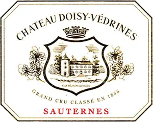 Doisy Védrines 2001