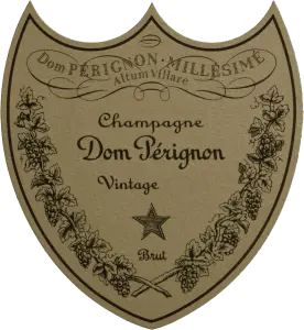 Dom Perignon 2013