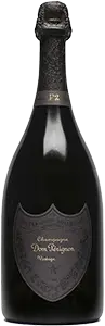 Dom Perignon P2 2004