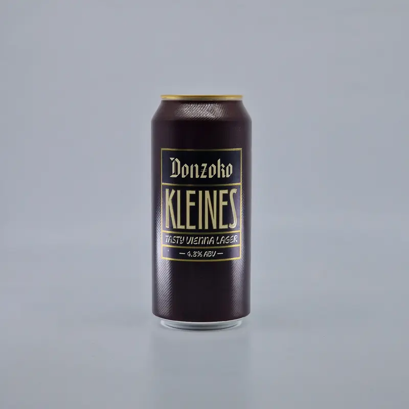 Donzoko Kleines