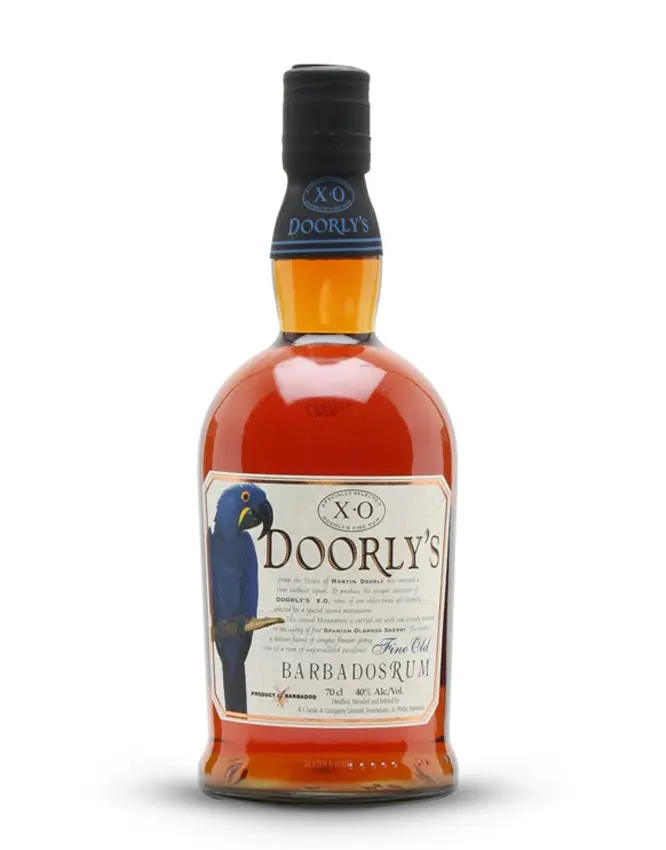 Doorly's XO Rum