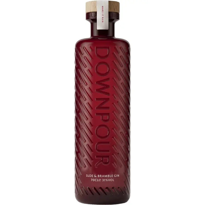 Downpour Sloe & Bramble Gin