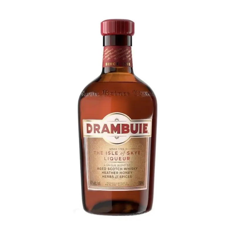 Drambuie 40% 70cl