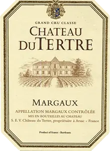 du Tertre 2009