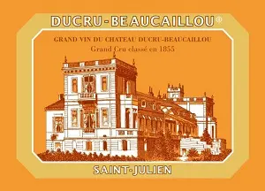 Ducru Beaucaillou 2020