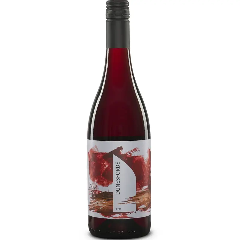 Dunesforde Vineyards Red